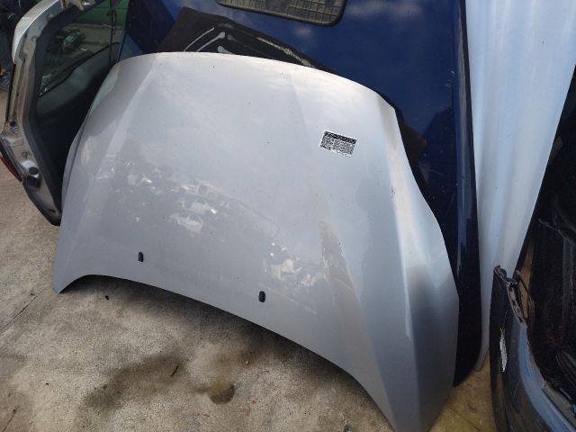 bontott FORD C-MAX II Motorháztető