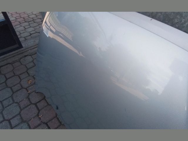 bontott FORD C-MAX II Motorháztető