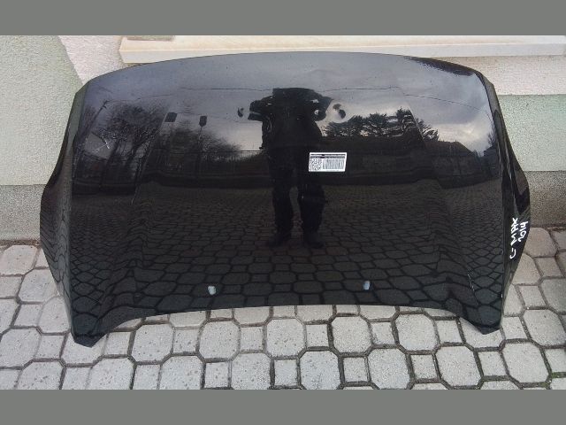 bontott FORD C-MAX II Motorháztető