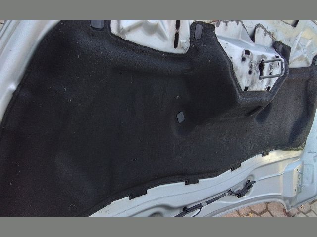 bontott FORD C-MAX II Motorháztető