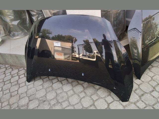 bontott FORD C-MAX II Motorháztető