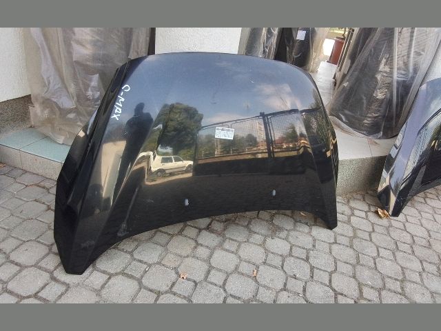 bontott FORD C-MAX II Motorháztető