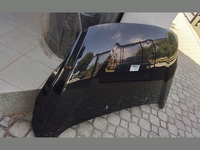 bontott FORD C-MAX II Motorháztető