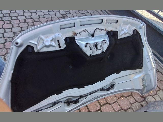 bontott FORD C-MAX II Motorháztető