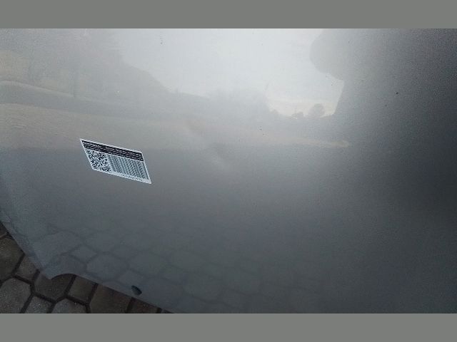 bontott FORD C-MAX II Motorháztető