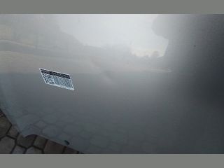 bontott FORD C-MAX II Motorháztető