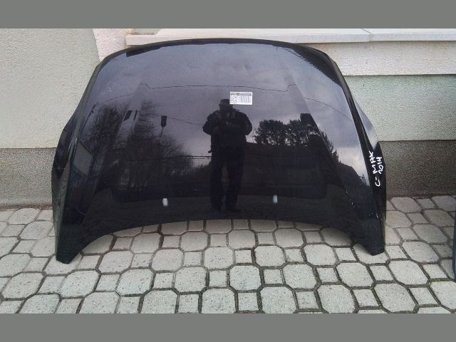 bontott FORD C-MAX II Motorháztető