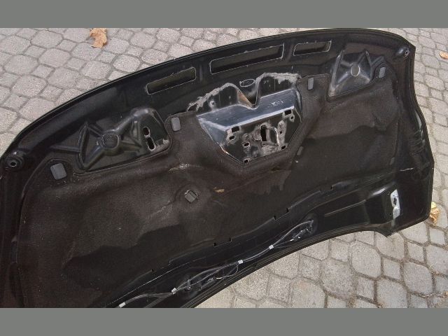 bontott FORD C-MAX II Motorháztető