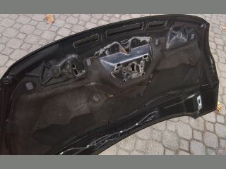 bontott FORD C-MAX II Motorháztető