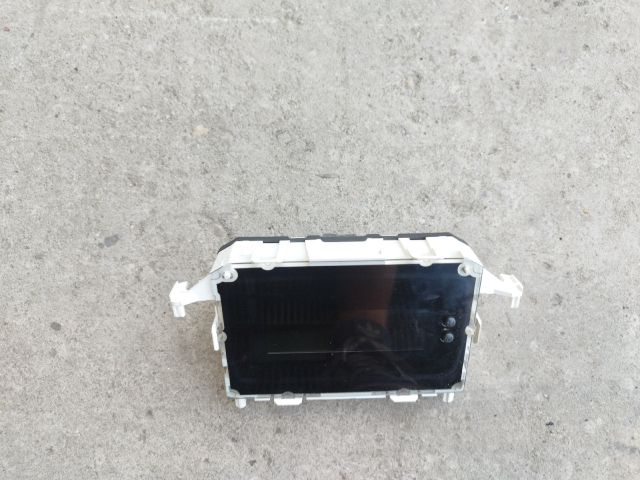 bontott FORD C-MAX II Multifunkciós Kijelző