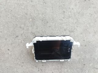 bontott FORD C-MAX II Multifunkciós Kijelző