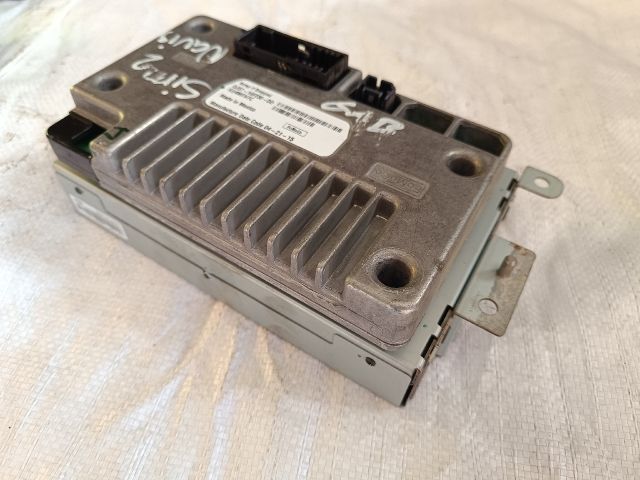 bontott FORD C-MAX II Multifunkciós Kijelző