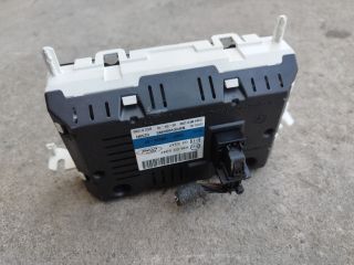bontott FORD C-MAX II Multifunkciós Kijelző