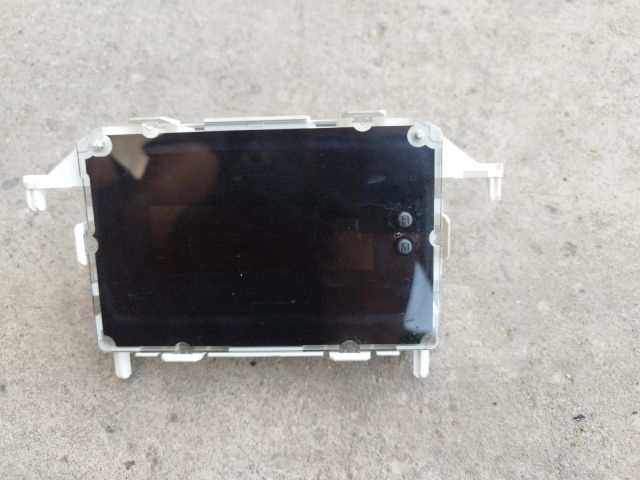 bontott FORD C-MAX II Multifunkciós Kijelző