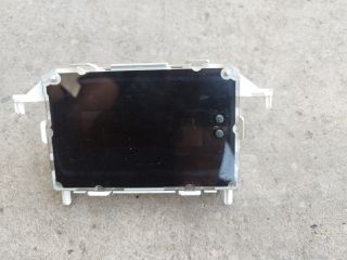 bontott FORD C-MAX II Multifunkciós Kijelző