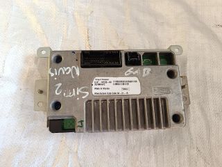 bontott FORD C-MAX II Multifunkciós Kijelző