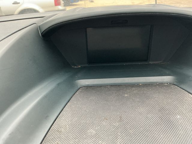 bontott FORD C-MAX II Multifunkciós Kijelző