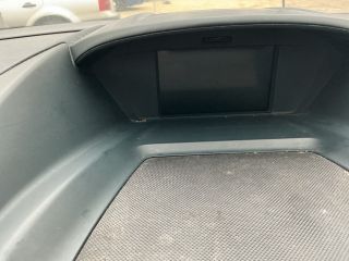 bontott FORD C-MAX II Multifunkciós Kijelző