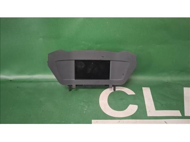 bontott FORD C-MAX II Multifunkciós Kijelző