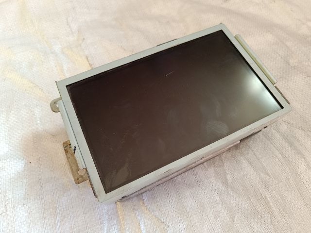 bontott FORD C-MAX II Multifunkciós Kijelző