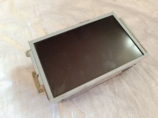 bontott FORD C-MAX II Multifunkciós Kijelző