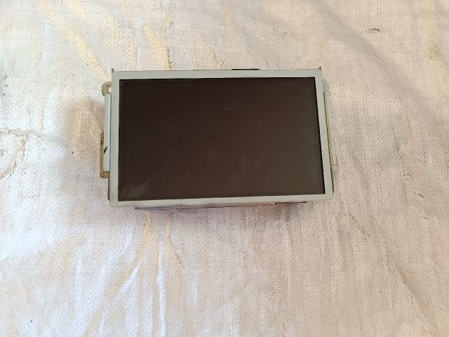 bontott FORD C-MAX II Multifunkciós Kijelző