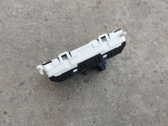 bontott FORD C-MAX II Multifunkciós Kijelző