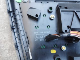 bontott FORD C-MAX II Multimédia Vezérlő