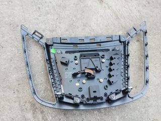 bontott FORD C-MAX II Multimédia Vezérlő