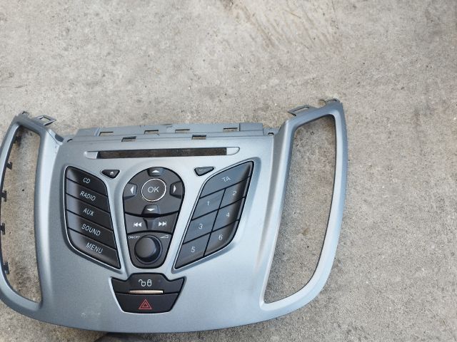 bontott FORD C-MAX II Multimédia Vezérlő