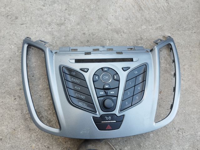 bontott FORD C-MAX II Multimédia Vezérlő