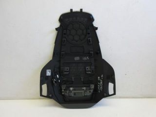 bontott FORD C-MAX II Műszerfal Középső Hangszóró Burkolat