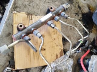 bontott FORD C-MAX II Nyomásszabályzó Szelep