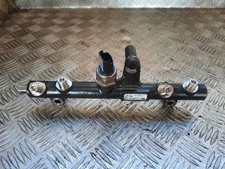 bontott FORD C-MAX II Nyomásszabályzó Szelep