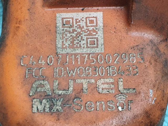 bontott FORD C-MAX II Okos Kerékszelep