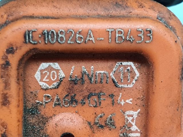 bontott FORD C-MAX II Okos Kerékszelep