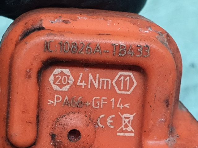 bontott FORD C-MAX II Okos Kerékszelep