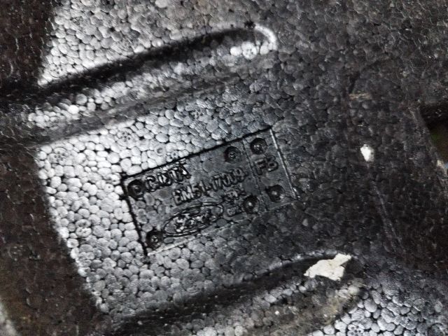 bontott FORD C-MAX II Pótkerék Szerszámtartó