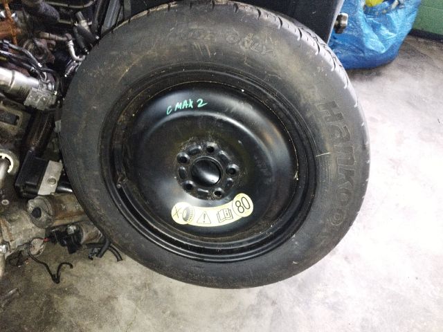 bontott FORD C-MAX II Pótkerék