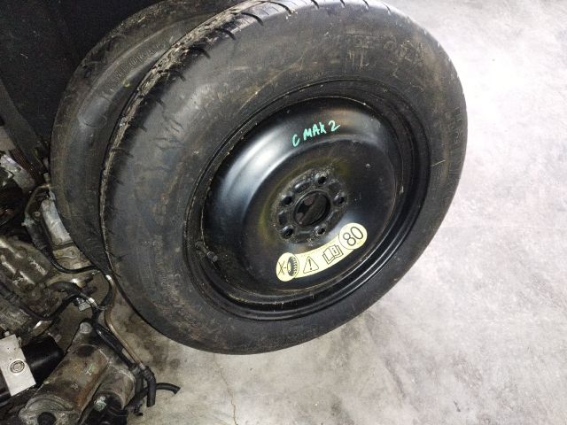 bontott FORD C-MAX II Pótkerék