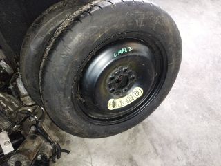 bontott FORD C-MAX II Pótkerék