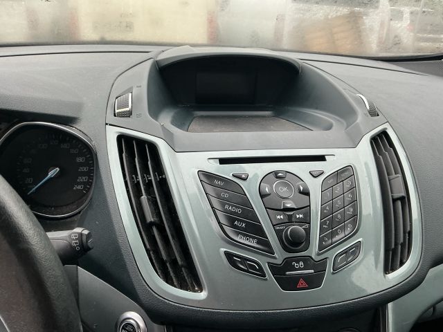 bontott FORD C-MAX II Rádió / CD Kapcsoló