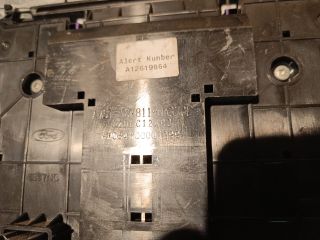 bontott FORD C-MAX II Rádió / CD Kapcsoló