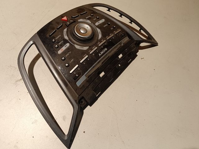 bontott FORD C-MAX II Rádió / CD Kapcsoló