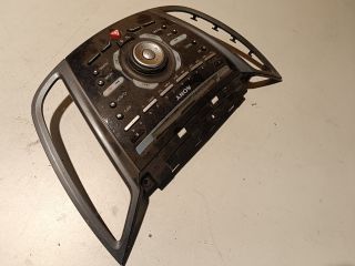 bontott FORD C-MAX II Rádió / CD Kapcsoló