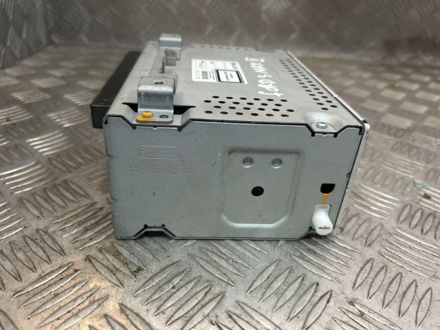 bontott FORD C-MAX II Rádió / CD