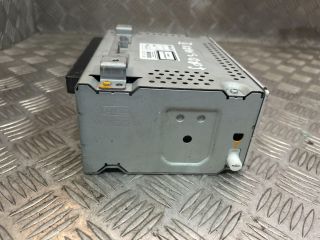 bontott FORD C-MAX II Rádió / CD