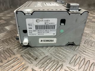 bontott FORD C-MAX II Rádió / CD