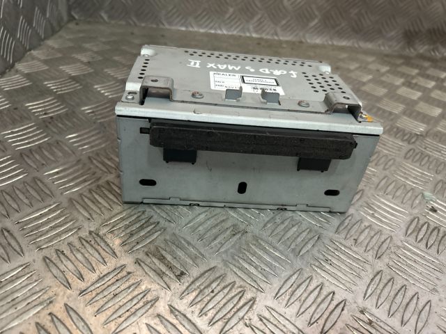 bontott FORD C-MAX II Rádió / CD