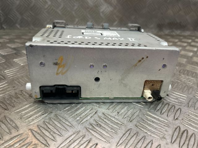 bontott FORD C-MAX II Rádió / CD